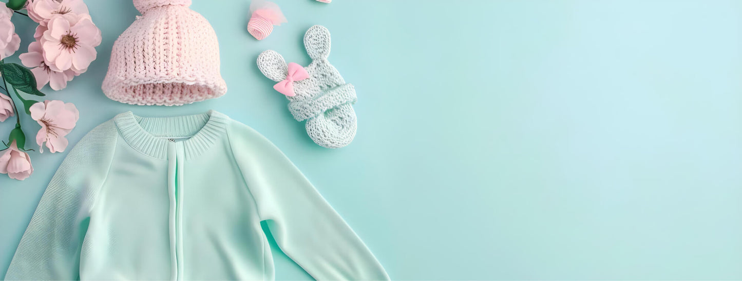 BabyBee New styles